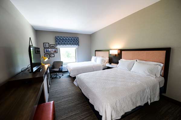  - Hampton Inn & Suites Lenoir