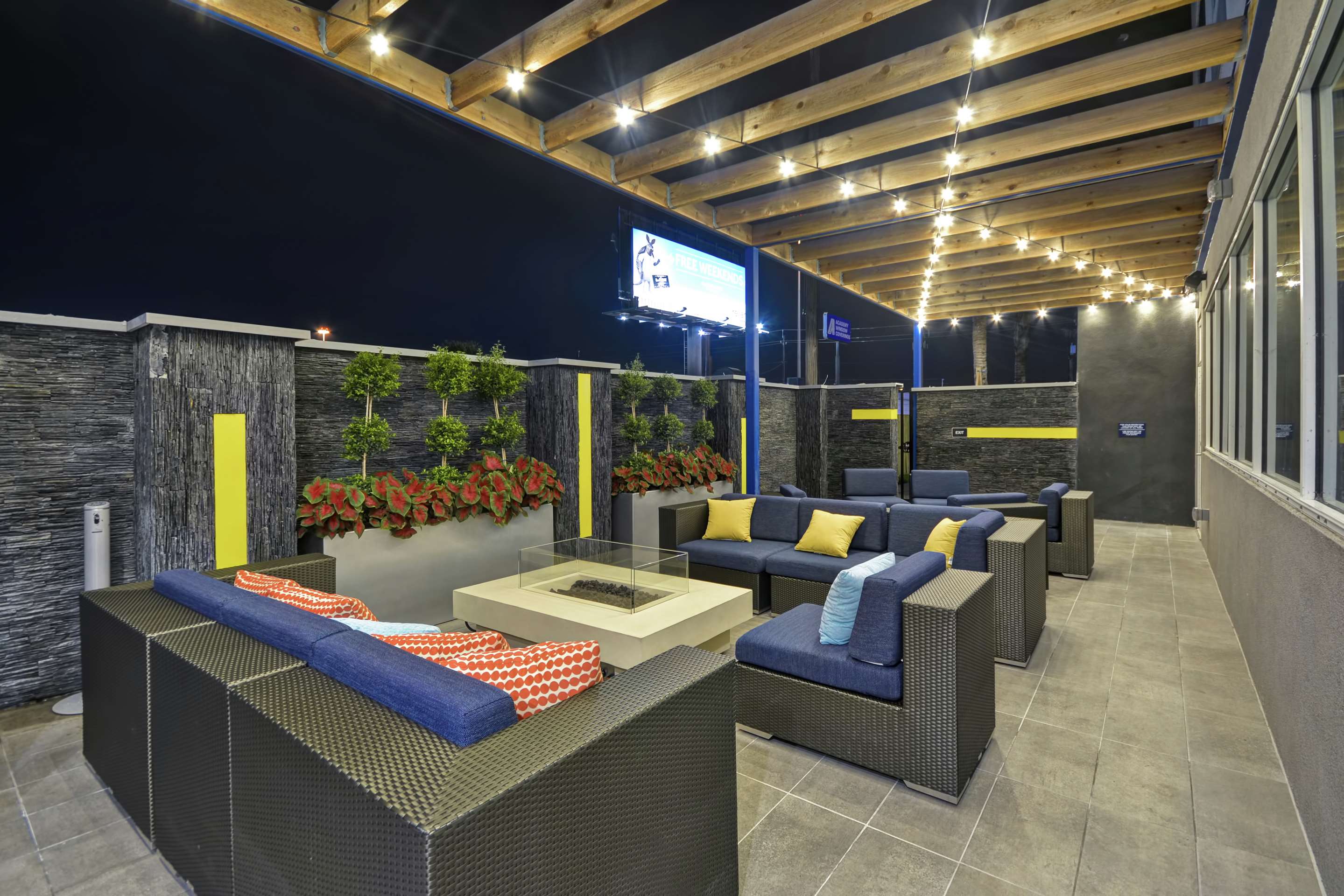 Exterior | Tru by Hilton Corpus Christi South Padre Island Dr