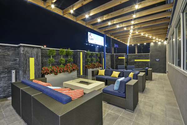 Exterior view - Tru by Hilton Hotel Corpus Christi