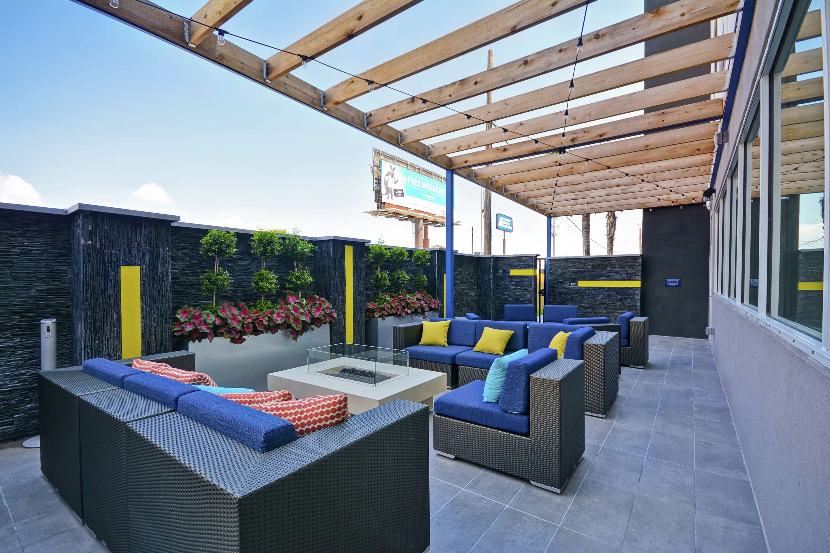 Exterior | Tru by Hilton Corpus Christi South Padre Island Dr