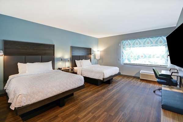  - Tru by Hilton Hotel Corpus Christi