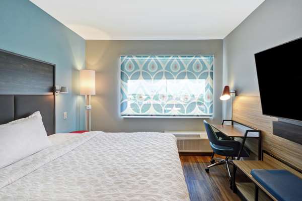  - Tru by Hilton Hotel Corpus Christi