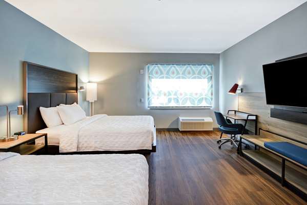  - Tru by Hilton Hotel Corpus Christi