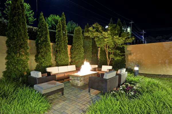 Exterior view - Tru by Hilton Hotel Corpus Christi