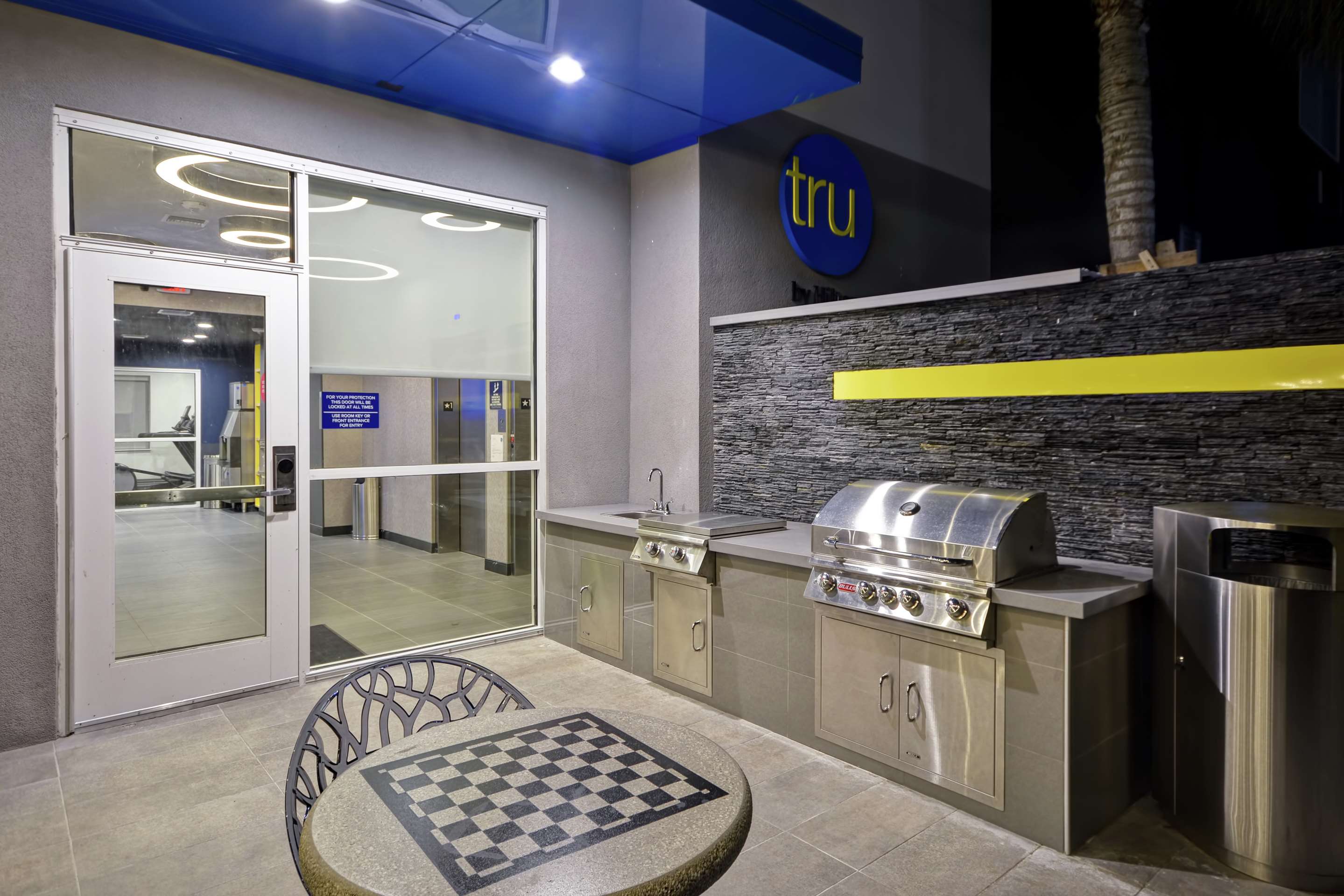 Exterior | Tru by Hilton Corpus Christi South Padre Island Dr