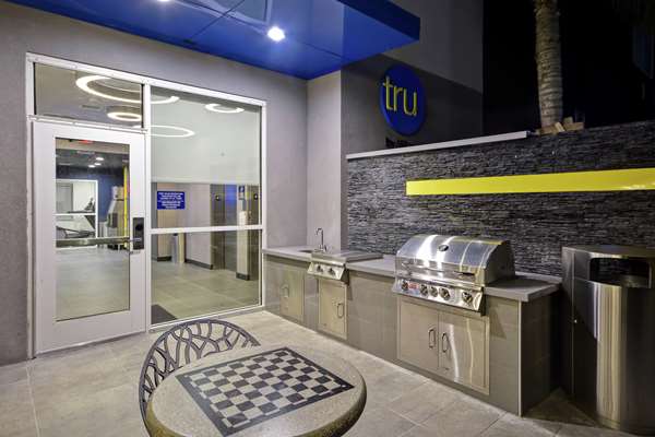 Exterior view - Tru by Hilton Hotel Corpus Christi