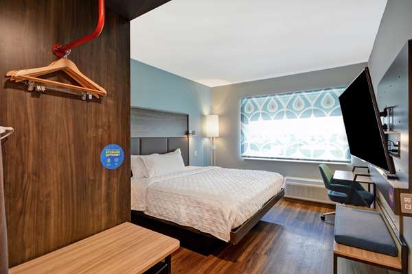  - Tru by Hilton Hotel Corpus Christi