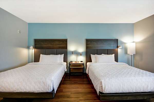  - Tru by Hilton Hotel Corpus Christi