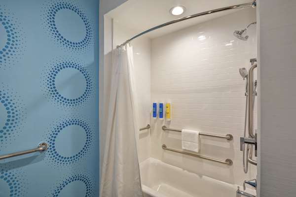  - Tru by Hilton Hotel Corpus Christi