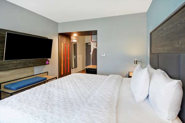  - Tru by Hilton Hotel Corpus Christi