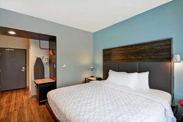  - Tru by Hilton Hotel Corpus Christi