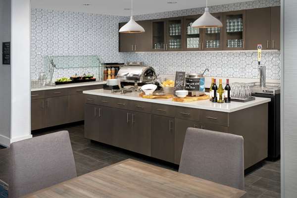 Amenities - Homewood Suites by Hilton Airport Denver