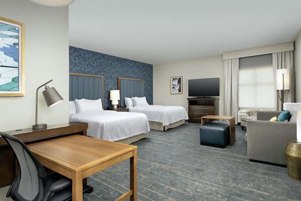  - Homewood Suites by Hilton Airport Denver