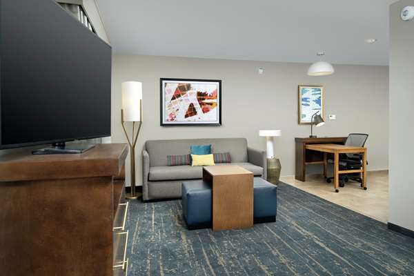  - Homewood Suites by Hilton Airport Denver