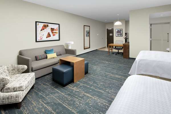  - Homewood Suites by Hilton Airport Denver