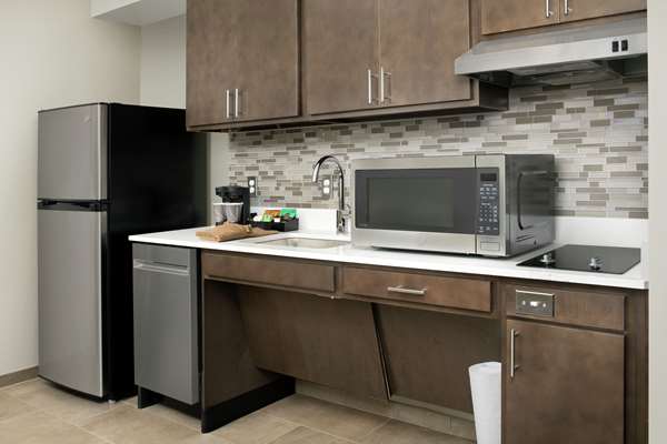  - Homewood Suites by Hilton Airport Denver