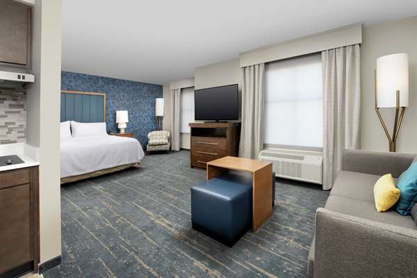  - Homewood Suites by Hilton Airport Denver