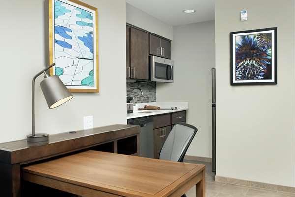  - Homewood Suites by Hilton Airport Denver