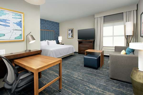  - Homewood Suites by Hilton Airport Denver