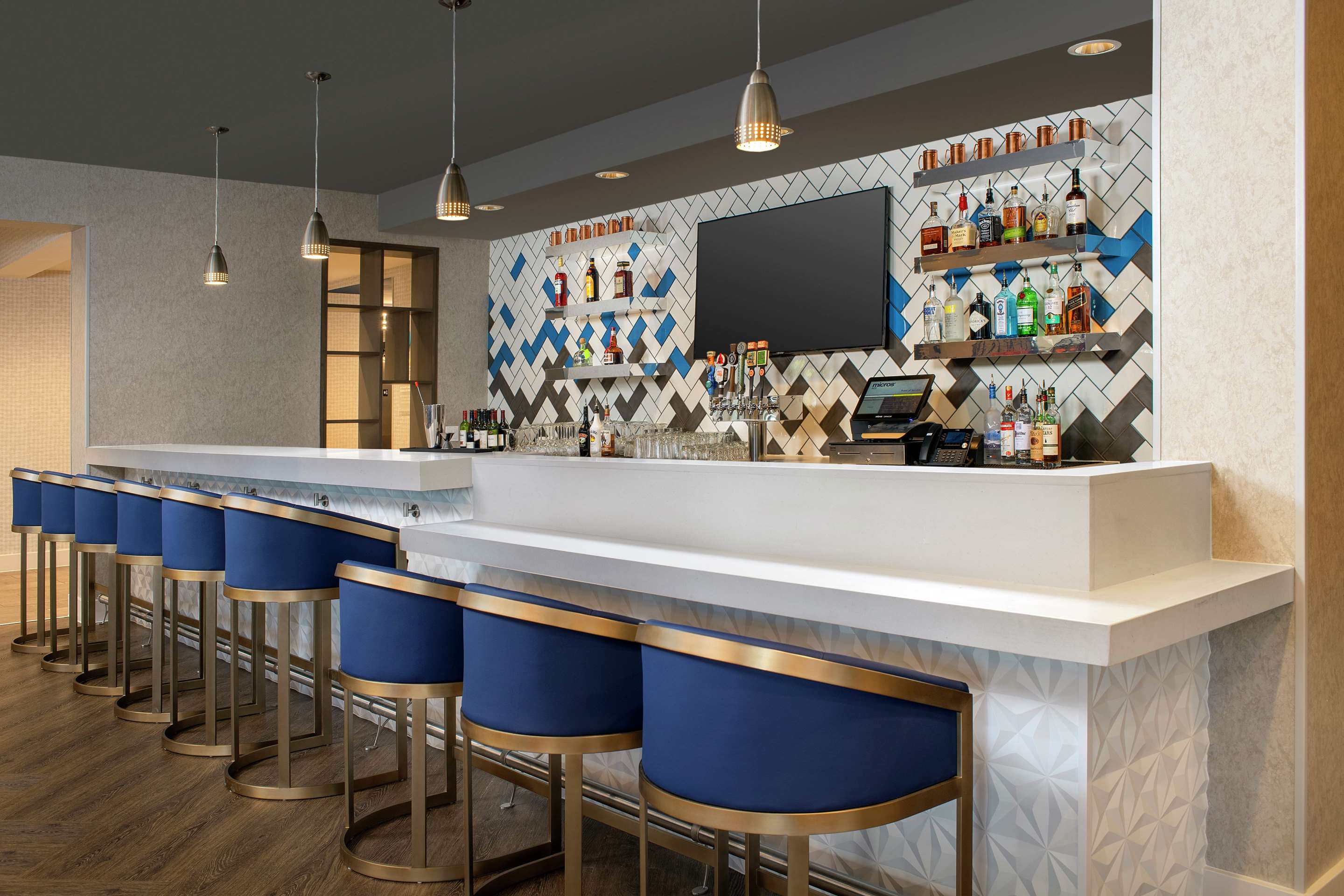 BarLounge