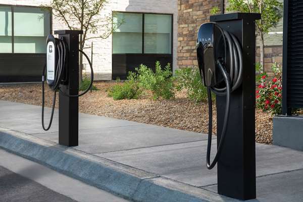 Exterior view - Tru by Hilton Hotel Airport Denver