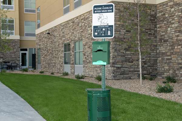 Exterior view - Tru by Hilton Hotel Airport Denver