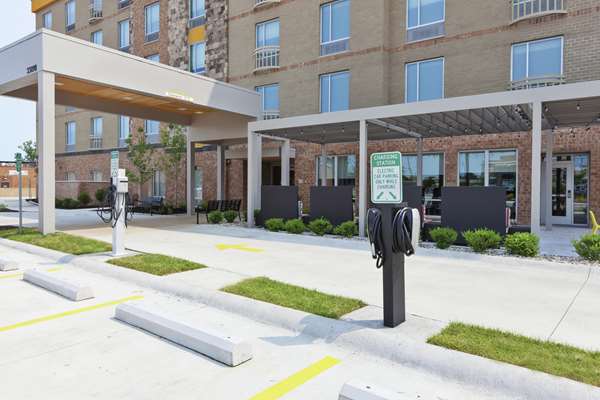 Exterior view - Home2 Suites by Hilton West Bloomfield