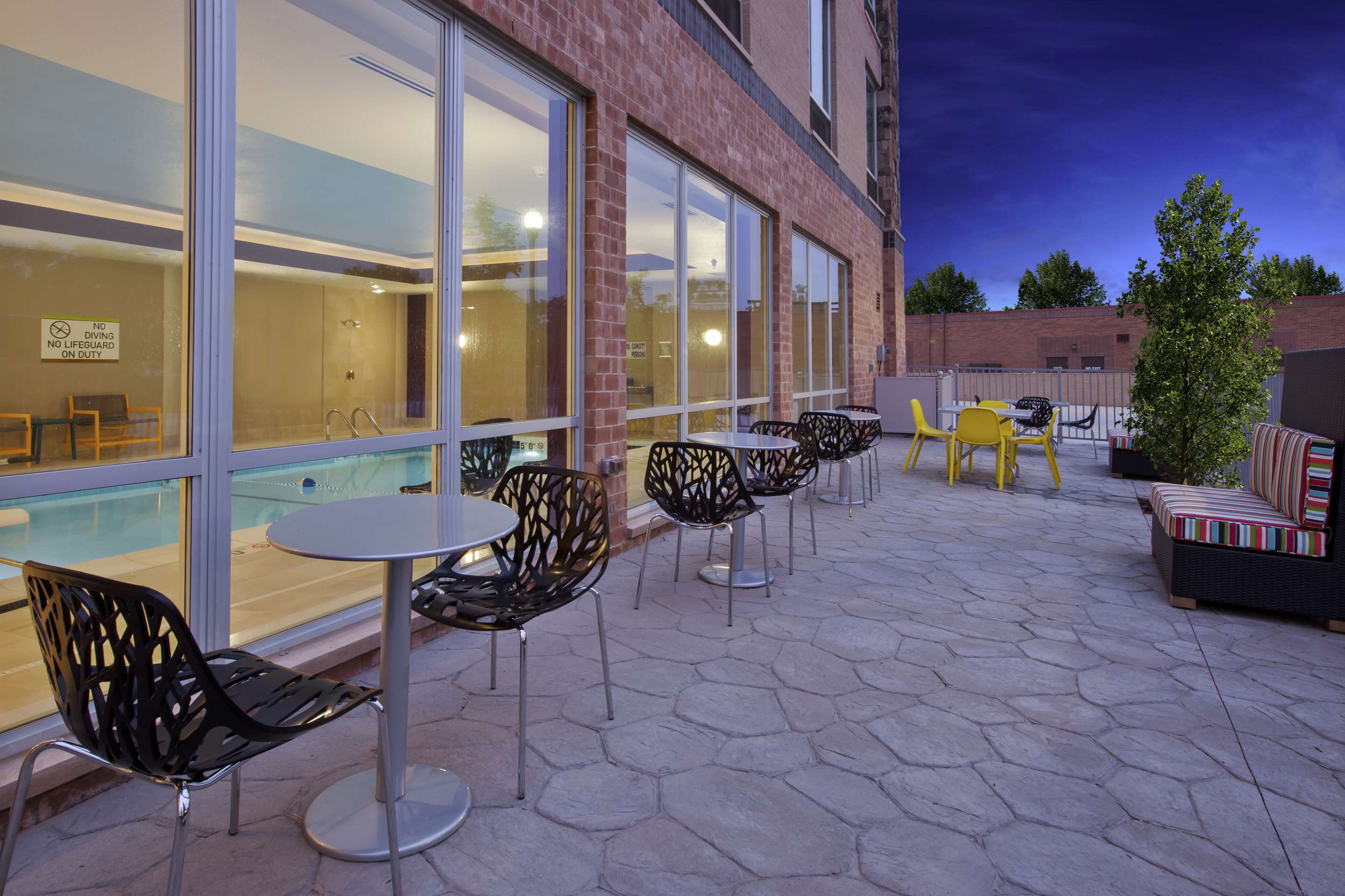 Exterior | Home2 Suites By Hilton West Bloomfield Detroit