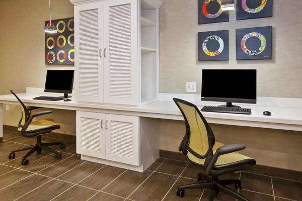Conference Area - Home2 Suites by Hilton West Bloomfield