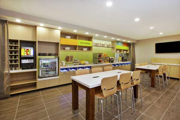 Amenities - Home2 Suites by Hilton West Bloomfield