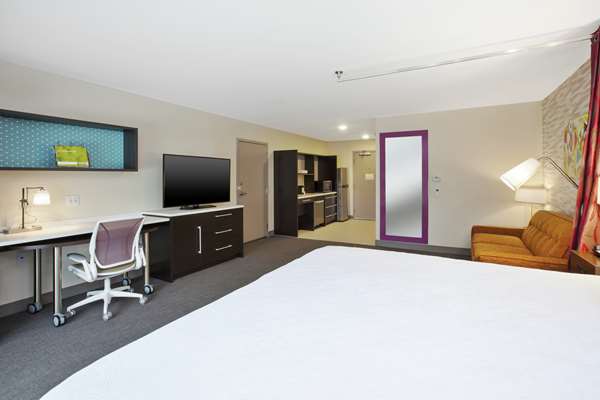  - Home2 Suites by Hilton West Bloomfield