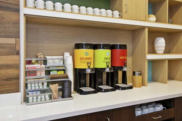 Restaurant - Home2 Suites by Hilton West Bloomfield