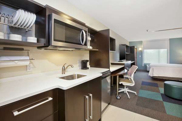  - Home2 Suites by Hilton West Bloomfield