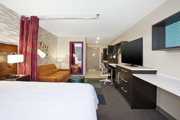  - Home2 Suites by Hilton West Bloomfield