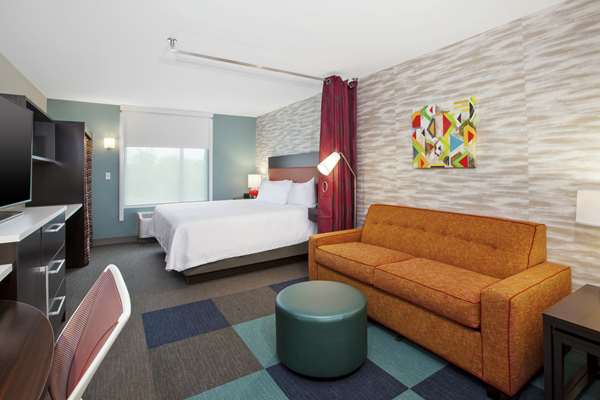  - Home2 Suites by Hilton West Bloomfield