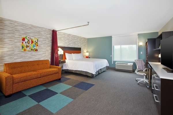  - Home2 Suites by Hilton West Bloomfield