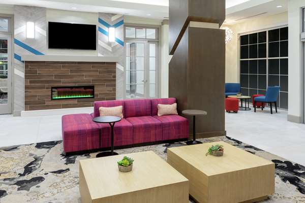  - Hilton Garden Inn Waite Park