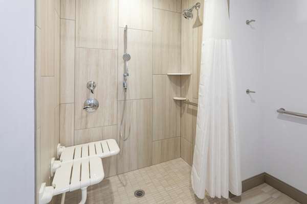  - Hilton Garden Inn Waite Park