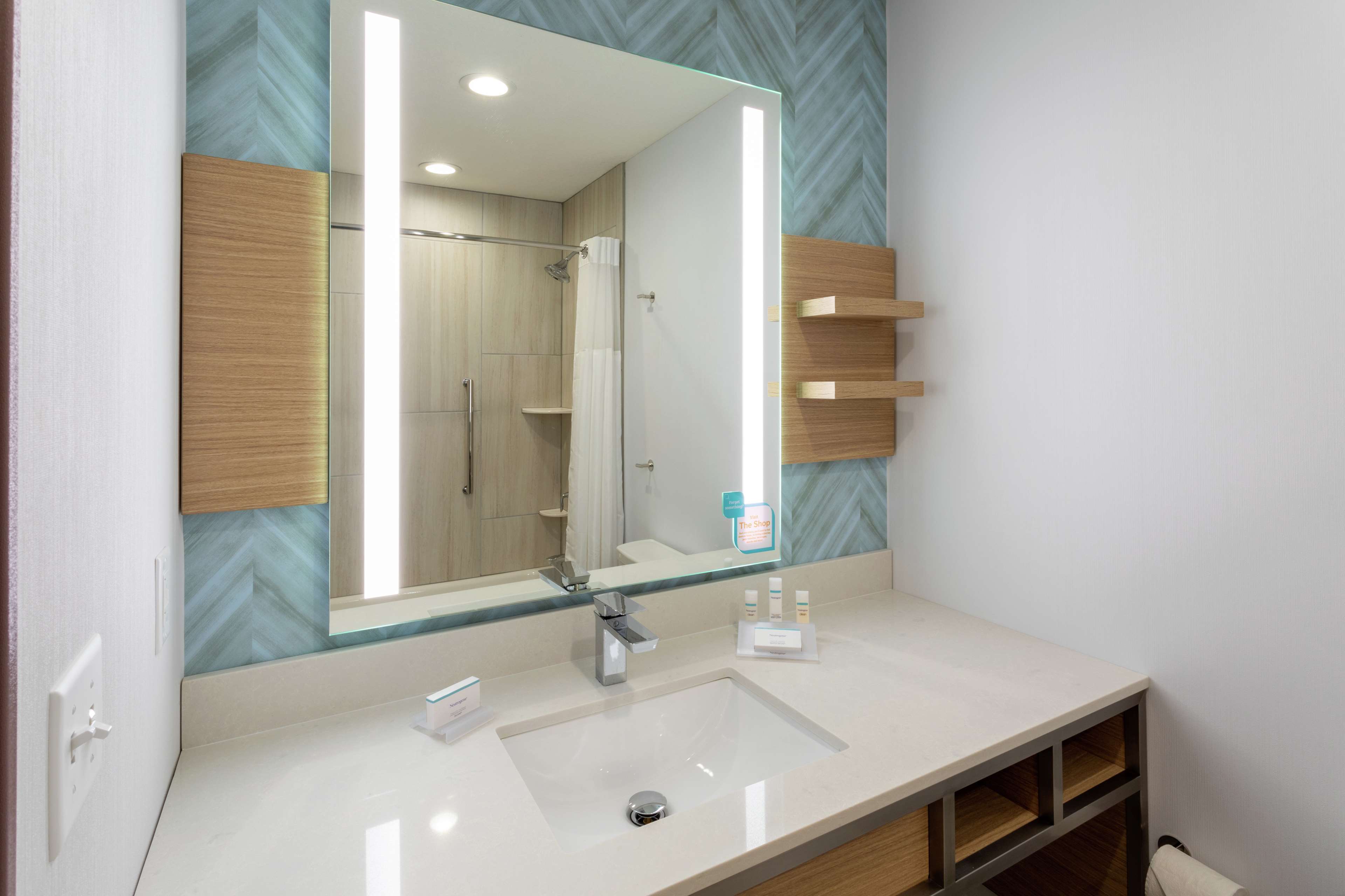 Hilton Garden Inn St. Cloud Room Type - 2 QN HEARING ACCESSIBLE
