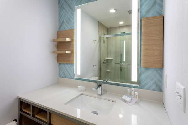  - Hilton Garden Inn Waite Park