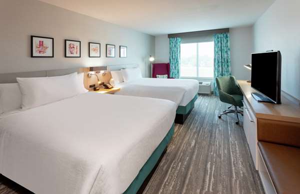  - Hilton Garden Inn Waite Park