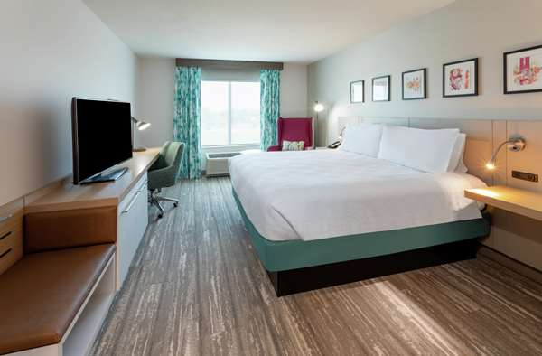  - Hilton Garden Inn Waite Park