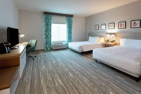  - Hilton Garden Inn Waite Park