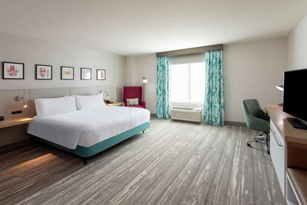  - Hilton Garden Inn Waite Park