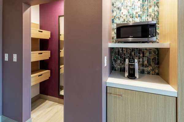  - Hilton Garden Inn Waite Park