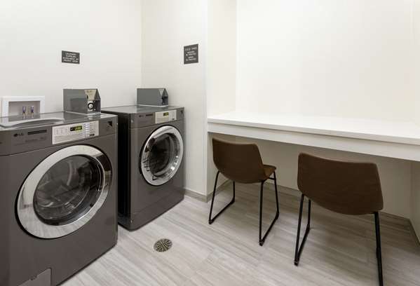  - Hilton Garden Inn Waite Park