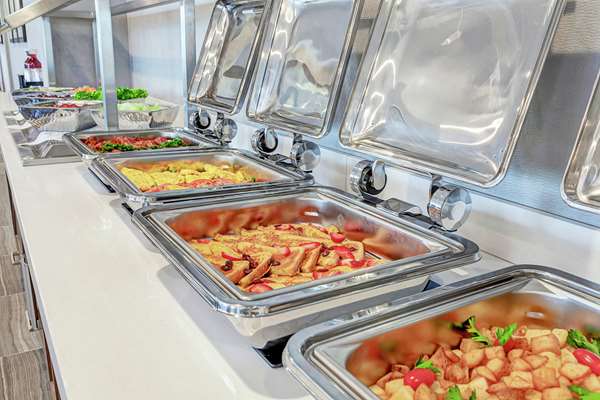 Amenities - Hilton Garden Inn Brampton