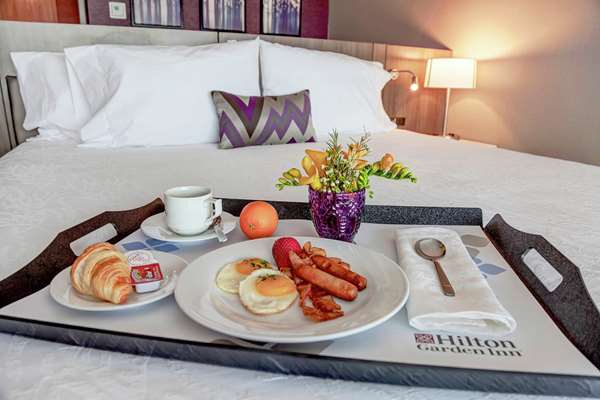  - Hilton Garden Inn Brampton