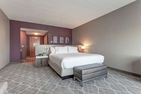  - Hilton Garden Inn Brampton