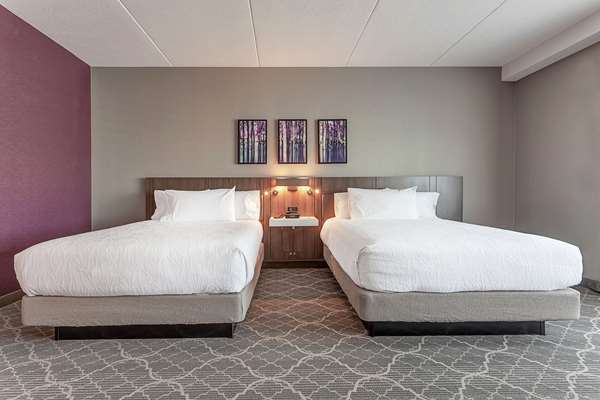  - Hilton Garden Inn Brampton